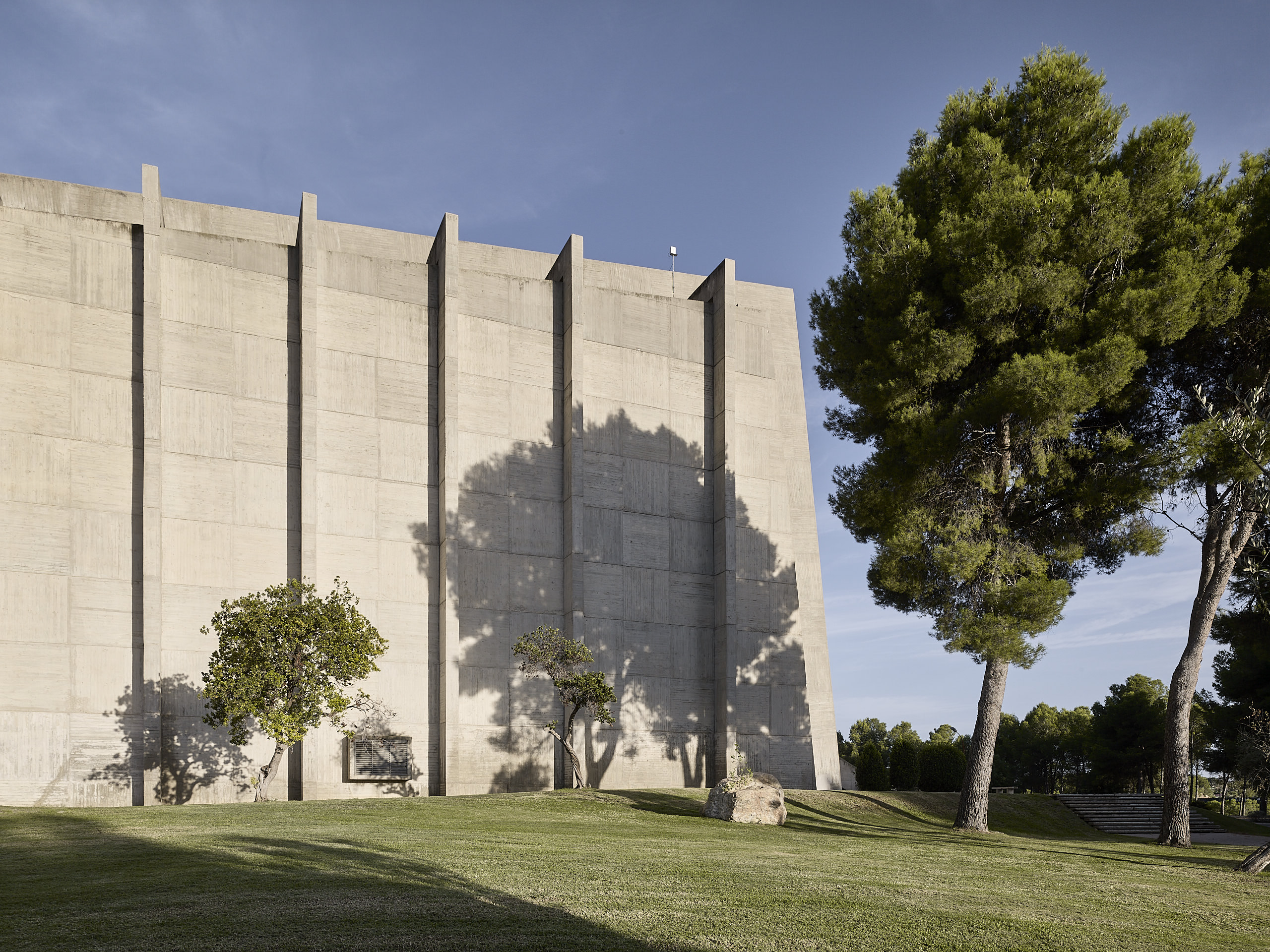Universidad Laboral Cheste
